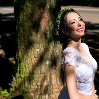 Casei!! fotos oficiais!! vem ver! - 5