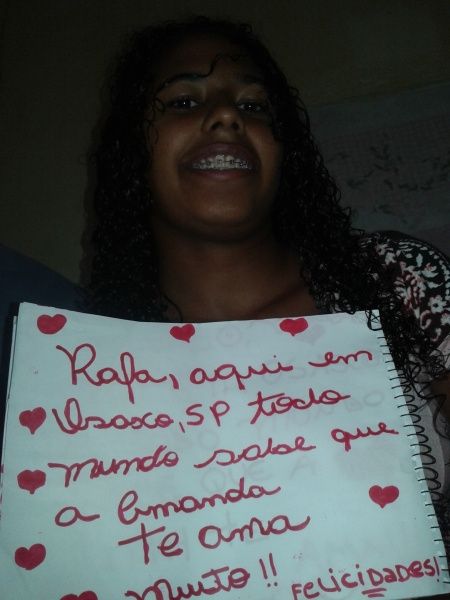 Me ajudem meninas!!!! :/ - 1
