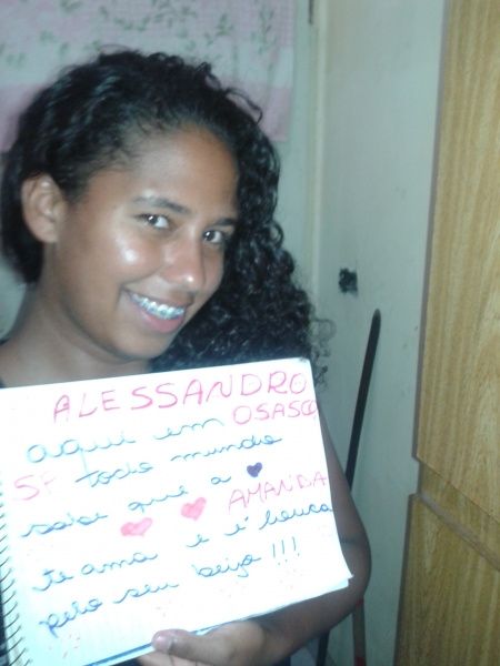 Triste de mais - 1