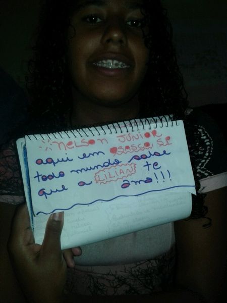 Ajude-me por favor - 1