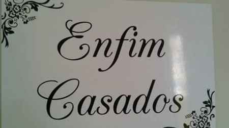 Frases de noivas!! - 2