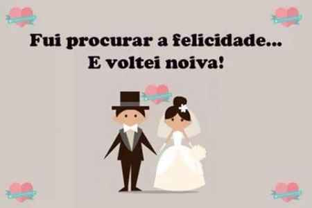Frases de noivas!! - 4