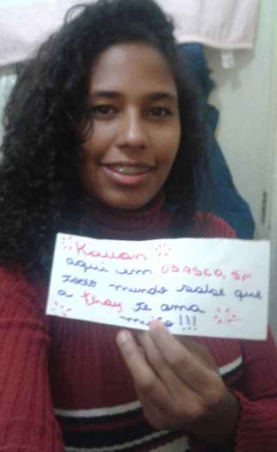 Meninas e meninos me ajudem ?? - 1