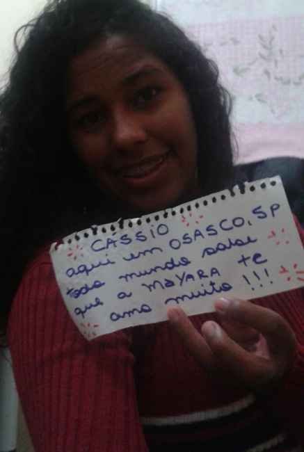 Ajuda, mande sua foto. - 1