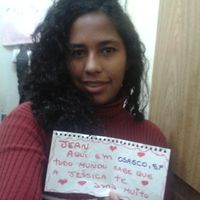 Amor sem fronteiras - help para abril - 1