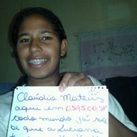Amor sem fronteiras - 1