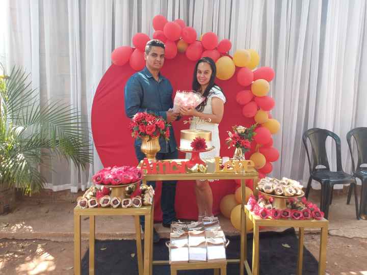Quarta-feira de fotos 📷 - 1