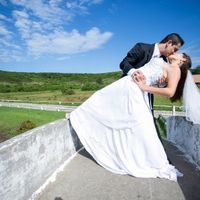 Trash The Dress Alexandra e Wagner