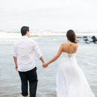 Trash The Dress