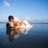 Trash The Dress