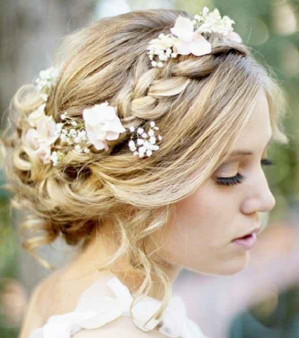 Meu penteado 