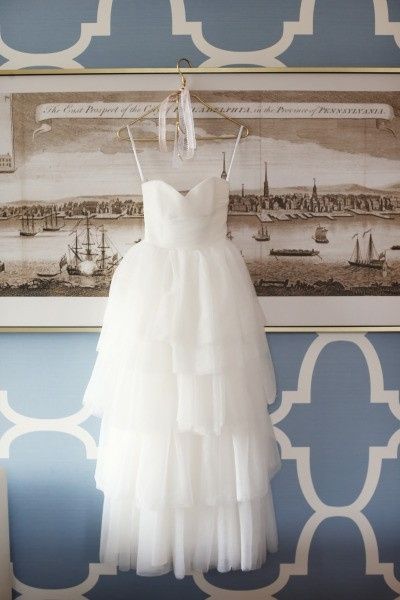 Vestido noiva - modelo 2