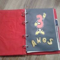 Aniversário de Namoroo