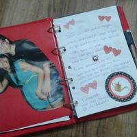 Aniversário de Namoroo