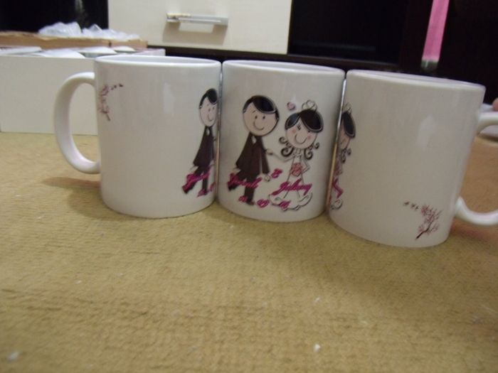 canecas