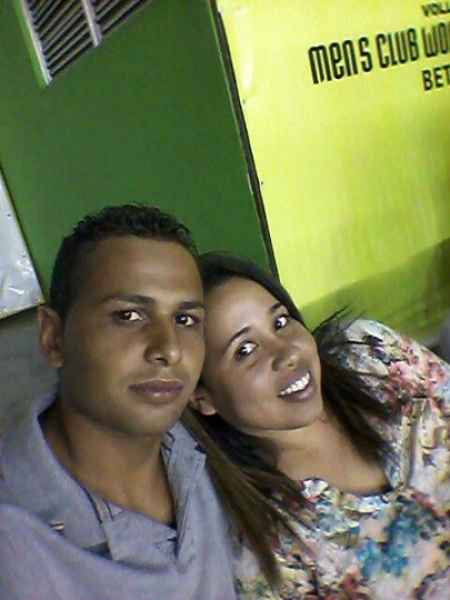Amor mais lindo 