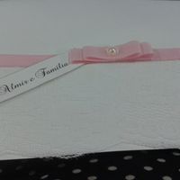 meu convite de casamento