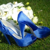 Sapatos 
