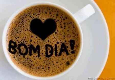 Bom dia