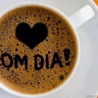 Bom dia