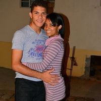 Eu e meu amor (gatinho)