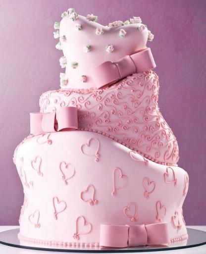 Bolo de casamento