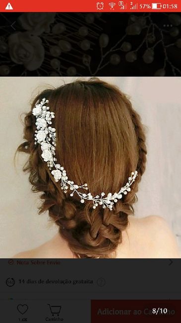 Qual penteado combina mais com você? 🌈 - 1