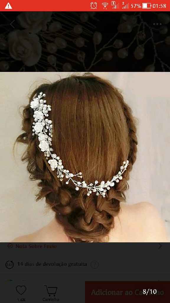 Qual penteado combina mais com você? 🌈 - 1