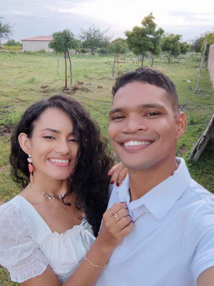 Quem é mais fotogênico? - 1