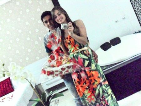 Nossa Cesta =D
