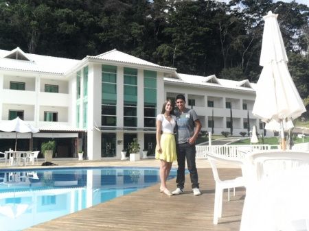 Dourada Parque Hotel