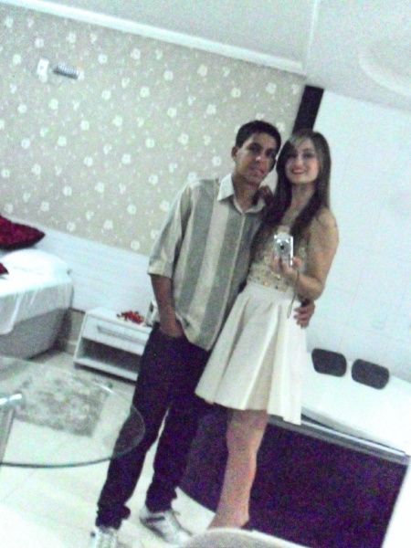Dia Especial..