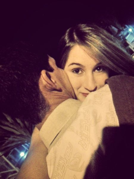 Ele me faz tão bem (y'