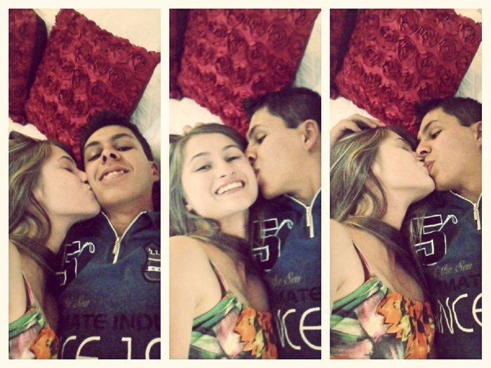 Casadinhos e Felizes 