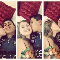Casadinhos e Felizes 