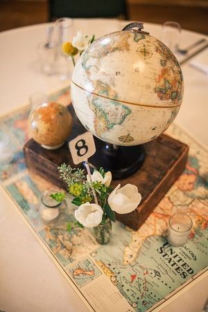 Casamento temático: viagem 2