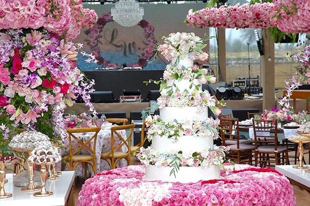 O que acharam do casamento de Whindersson Nunes e Luisa Sonza? 6