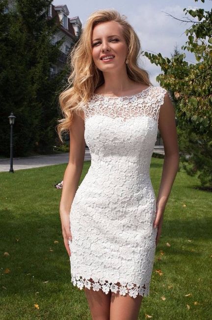 15 vestidos para o casamento civil 5