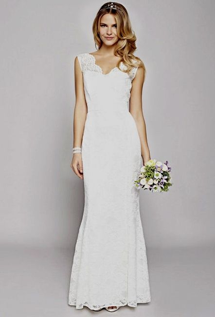 15 vestidos para o casamento civil 13
