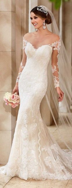 Vestido de outono, qual o seu? 4