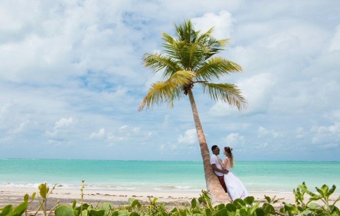 Pré-wedding - a melhor foto na praia 9