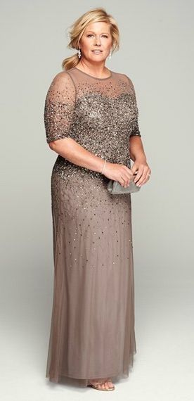 Que look escolheria para sua mãe? 3