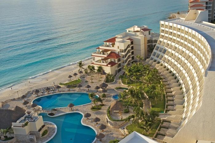 Cabana na praia ou resort all inclusive? 2