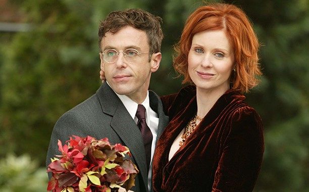 Os melhores casamentos de Sex and the City 7