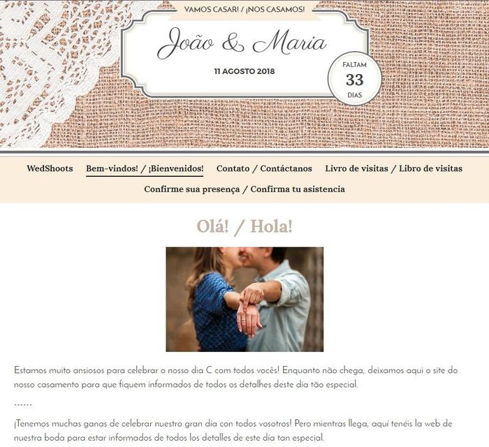 casamento