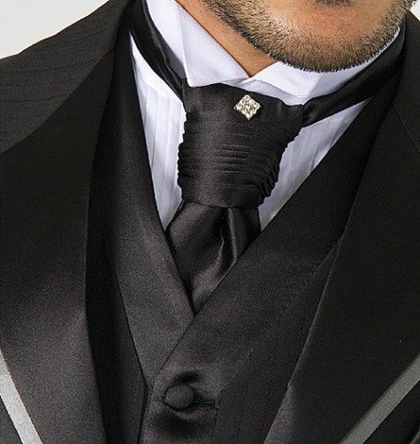 Escolha a gravata do noivo 3