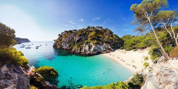 Qual destino de praia prefere? 3
