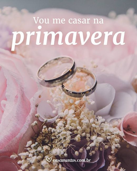 primavera