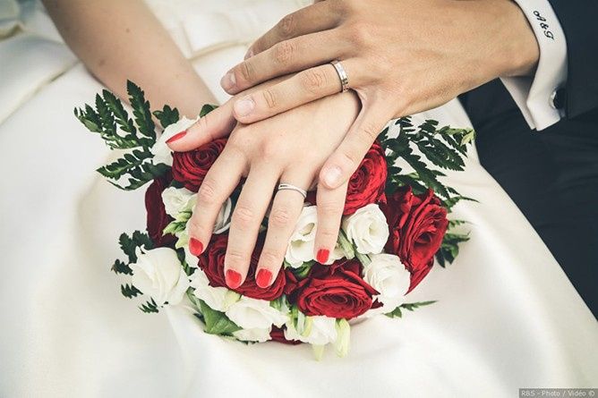 Hoje me caso com... este esmalte! 2