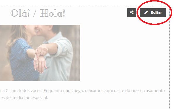 Editar